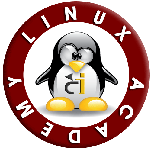 Logo Linux Academy